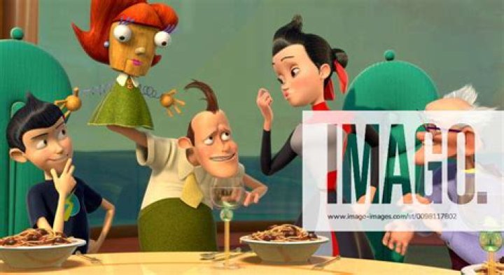 Who voices Franny Meet the Robinsons? – Celebrity.fm – #1 Official Stars, Business & People Network, Wiki, Success story, Biography & Quotes