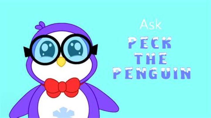 Who voices peck the penguin? – Celebrity.fm – #1 Official Stars, Business & People Network, Wiki, Success story, Biography & Quotes