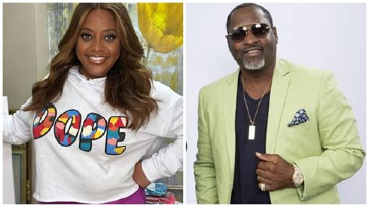 Who was Johnny Gill dating? – Celebrity.fm – #1 Official Stars, Business & People Network, Wiki, Success story, Biography & Quotes