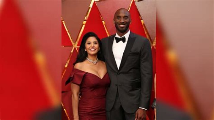 Who was Kobe Bryant’s wife? – Celebrity.fm – #1 Official Stars, Business & People Network, Wiki, Success story, Biography & Quotes