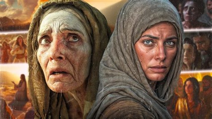 Who was Moses sister? – Celebrity.fm – #1 Official Stars, Business & People Network, Wiki, Success story, Biography & Quotes