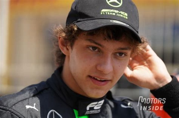 Who’s the youngest F1 driver? – Celebrity.fm – #1 Official Stars, Business & People Network, Wiki, Success story, Biography & Quotes