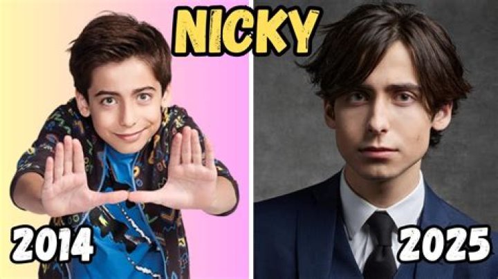 Af hverju eru Nicky og Kim kölluð kanínur? – Celebrity.fm - #1 Opinberar stjörnur, viðskipta