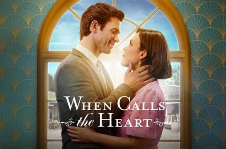 Why did Abigail and Cody leave When Calls the Heart?