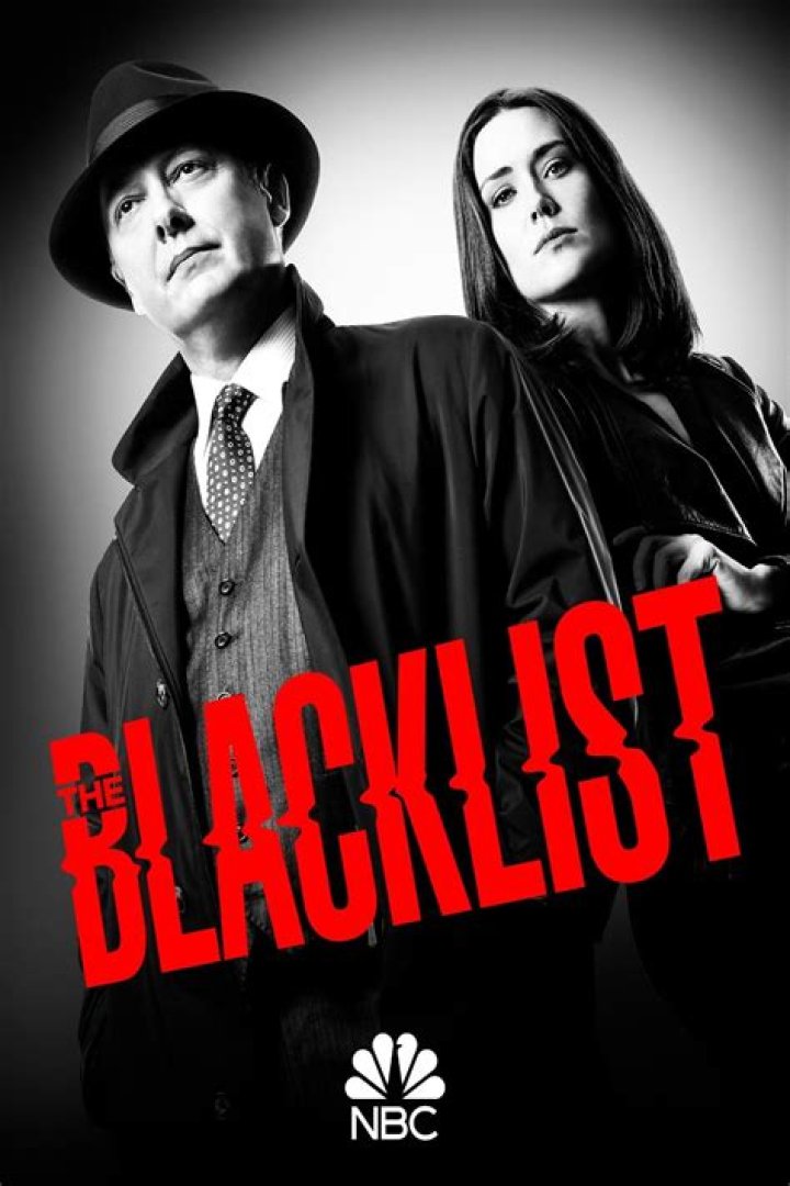 Why did Baz leave The Blacklist?