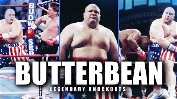 Why did Butterbean not fight Mike Tyson? – Celebrity.fm – #1 Official Stars, Business & People Network, Wiki, Success story, Biography & Quotes