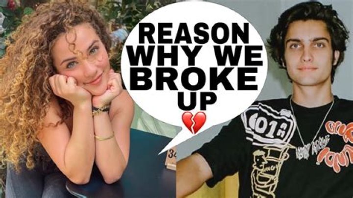 Why did dash and Sofia break up? – Celebrity.fm – #1 Official Stars, Business & People Network, Wiki, Success story, Biography & Quotes