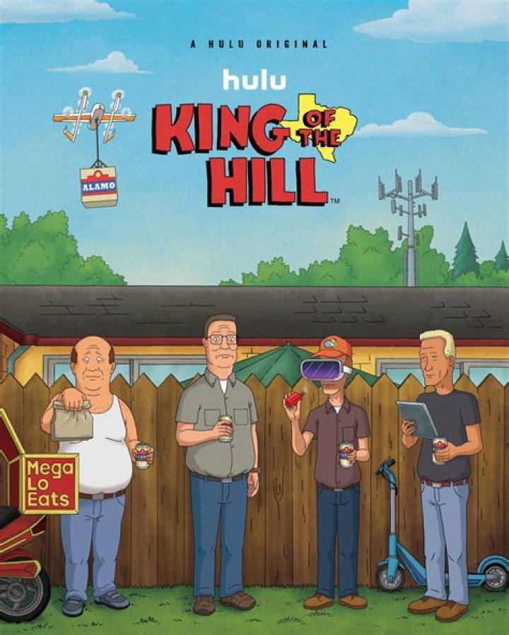 Why did King of the Hill End? – Celebrity.fm – #1 Official Stars, Business & People Network, Wiki, Success story, Biography & Quotes