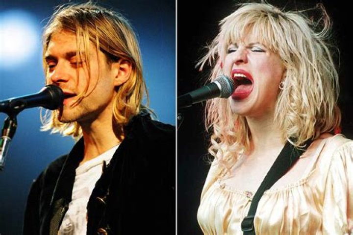 Why did Kurt Cobain wear a wedding dress? – Celebrity.fm – #1 Official Stars, Business & People Network, Wiki, Success story, Biography & Quotes