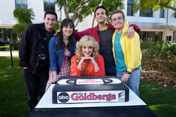 Why did Murray leave The Goldbergs? – Celebrity.fm – #1 Official Stars, Business & People Network, Wiki, Success story, Biography & Quotes