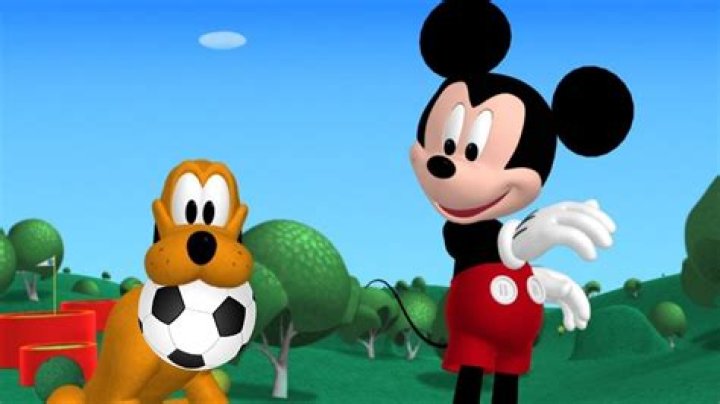 Почему закрыли Клуб Микки Мауса?