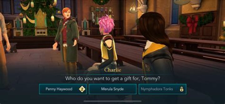 Why did Tonks hate her name? – Celebrity.fm – #1 Official Stars, Business & People Network, Wiki, Success story, Biography & Quotes