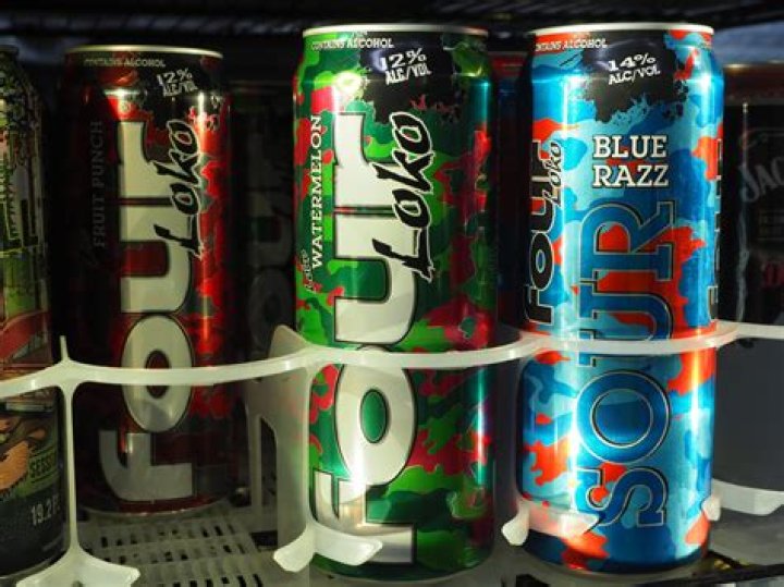 Why do 4 Lokos get you so drunk? – Celebrity.fm – #1 Official Stars, Business & People Network, Wiki, Success story, Biography & Quotes