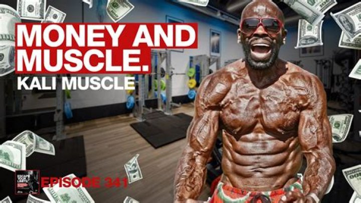 Why does Kali Muscle time? – Celebrity.fm – #1 Official Stars, Business & People Network, Wiki, Success story, Biography & Quotes