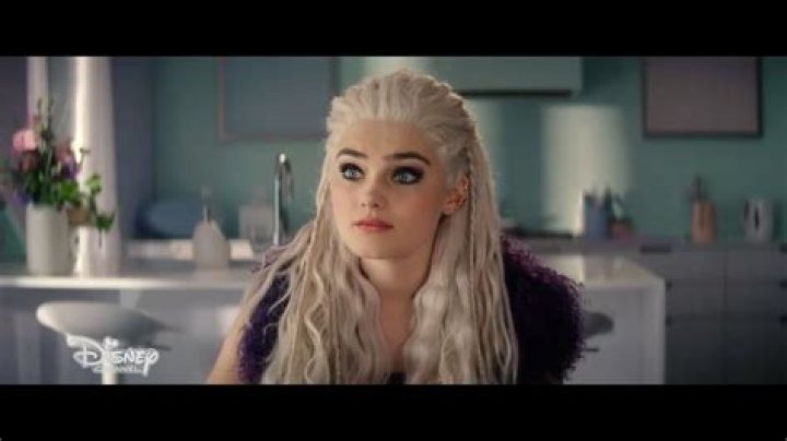 Why is Addison’s hair white? – Celebrity.fm – #1 Official Stars, Business & People Network, Wiki, Success story, Biography & Quotes