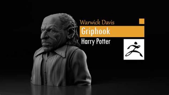 Why is Griphook so evil? – Celebrity.fm – #1 Official Stars, Business & People Network, Wiki, Success story, Biography & Quotes