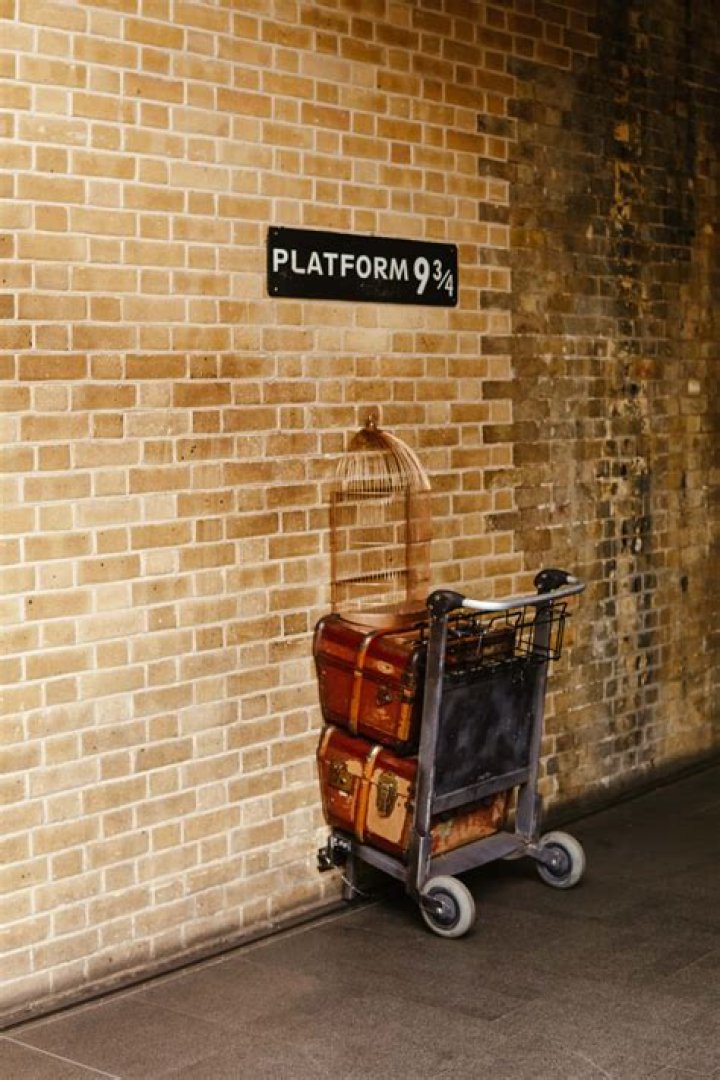 WHY IS IT platform 9 and 3 quarters? – Celebrity.fm – #1 Official Stars, Business & People Network, Wiki, Success story, Biography & Quotes