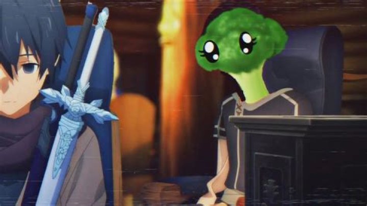 Why is Kirito in a wheelchair? – Celebrity.fm – #1 Official Stars, Business & People Network, Wiki, Success story, Biography & Quotes