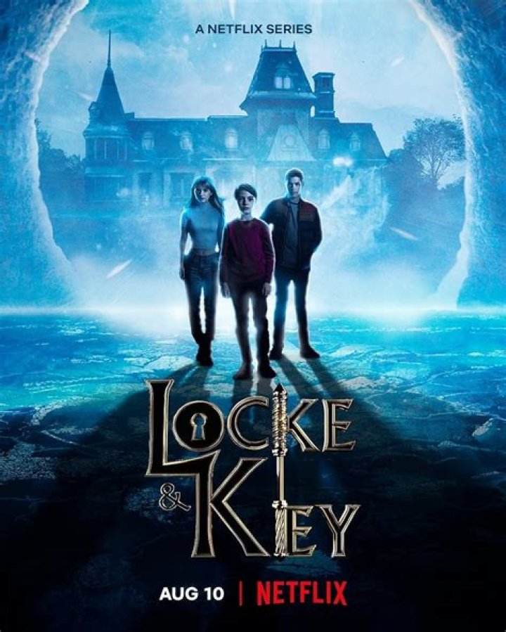 Why is Lucas evil in Locke and Key? – Celebrity.fm – #1 Official Stars, Business & People Network, Wiki, Success story, Biography & Quotes