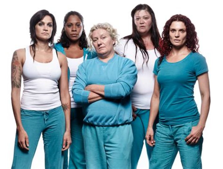 Why was Boomer in Wentworth?
