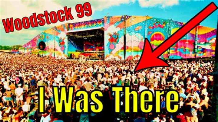 Why was Woodstock 99 a failure? – Celebrity.fm – #1 Official Stars, Business & People Network, Wiki, Success story, Biography & Quotes