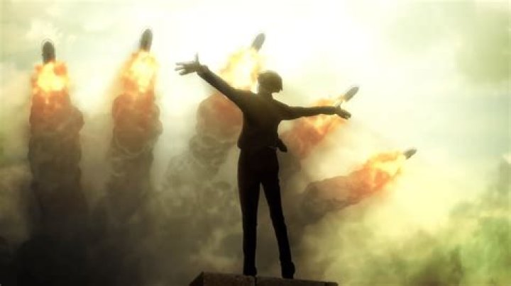 آیا AoT یک پایان اصلی انیمه خواهد داشت؟