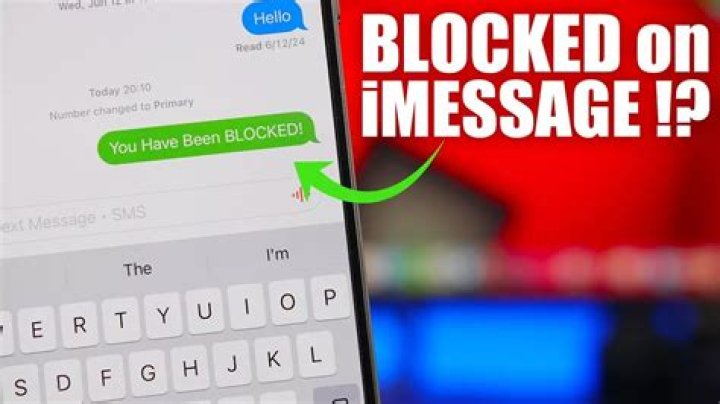 ¿Se entregarán las instantáneas si estás bloqueado? – Celebrity.fm