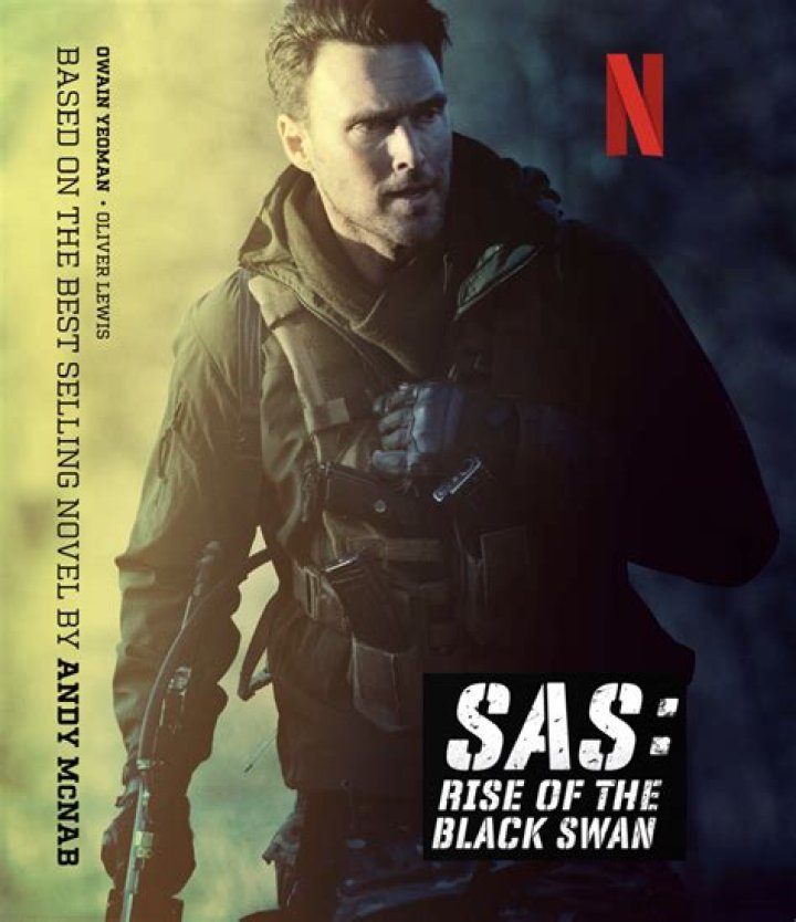 Rise of the Black Swan? – Celebrity.fm – #1 Official Stars, Business & People Network, Wiki, Success story, Biography & Quotes