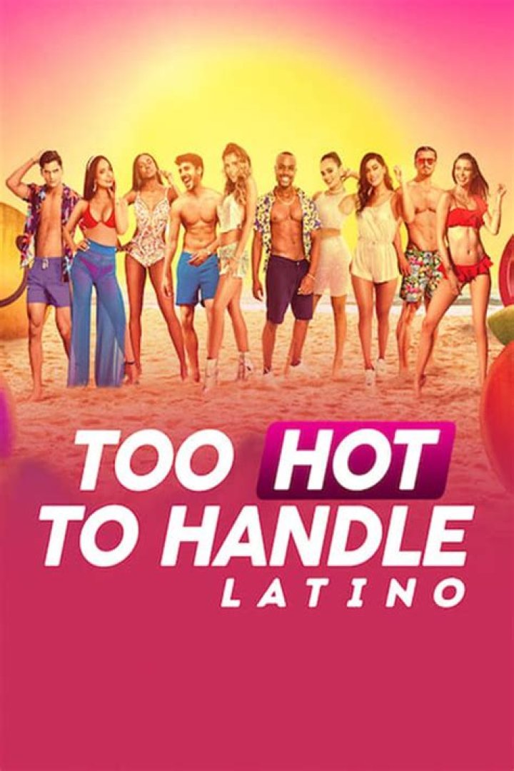 Will there be a season 2 of Too Hot to Handle Latino?